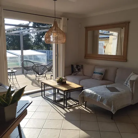 Charmante Avec Piscine A Collias, 115 M² Collias