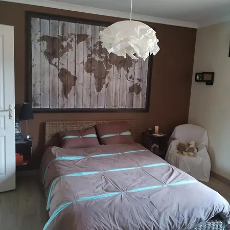 Charmante Avec Piscine A Collias, 115 M² Collias